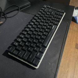 Gaming Keyboard