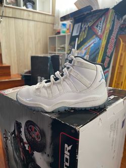 Jordan Shoes