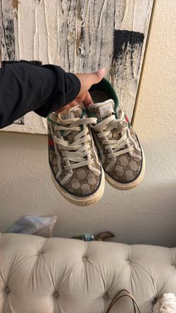 Women's Gucci Tennis 1977 sneaker