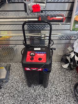 Duralast Charger DL-250D