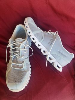 Mens Cloud 6 size 11.5