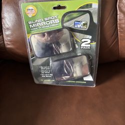 NEW  Blind Spot Mirrors $5 Newington 
