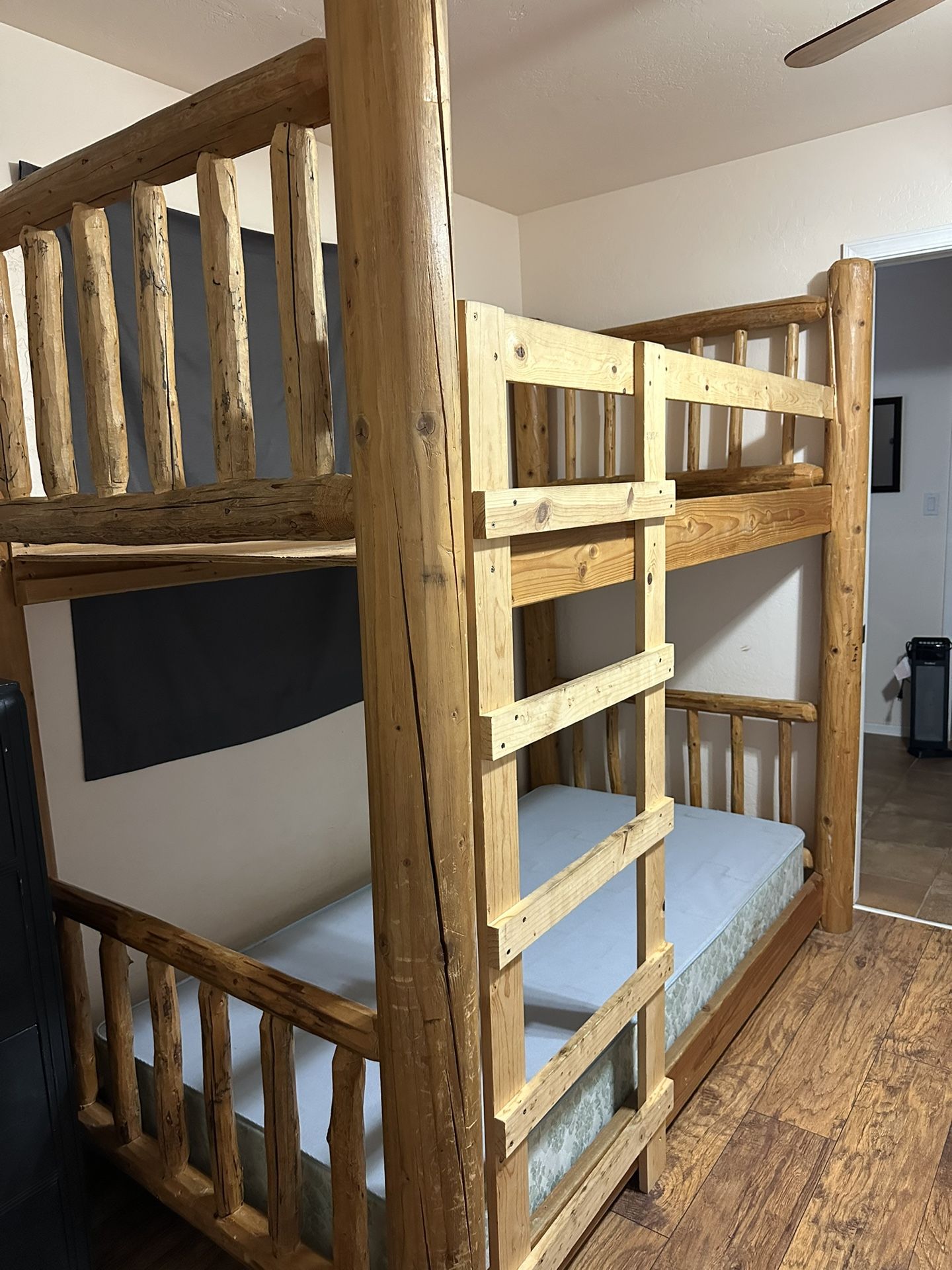 Bunk Beds