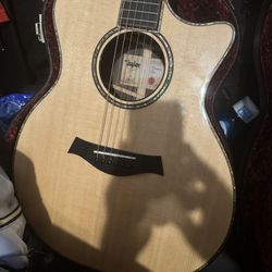Private Music instruction 