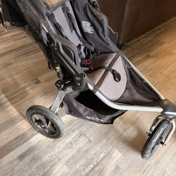 BOB All Terrain Jogger