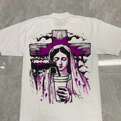 Awful Lot Of Cough Syurp Shirt