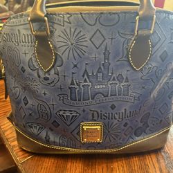 Disney Handbag 60th Anniversary