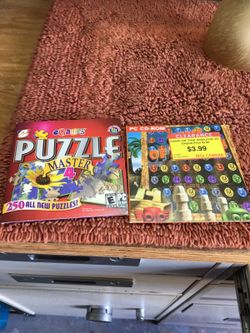 Computer games/ windows XP