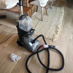 Hoover Carpet Cleaner 