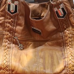 Angel Barcelo Roomy Fashion Hobo Womens Handbags Ladies Purse Satchel