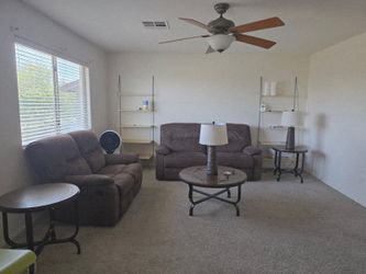 Recliner sofa for sale