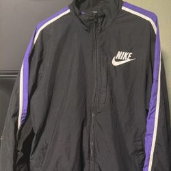 Nike Vintage Track Jacket 2000s