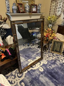 2 Of The Same Mirrors