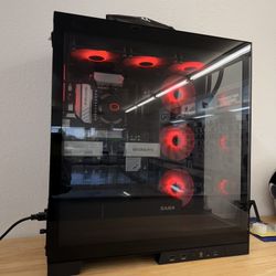 Gaming PC 1TB 32Ram 3060 Founders Edition 