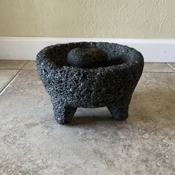 Molcajete 