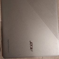 Acer 515 Plus Chromebook(needs New Lcd)