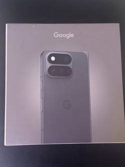 Google Pixel 11 Pro Fold