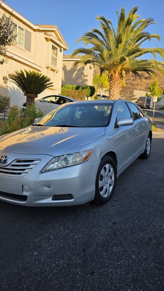 2009 Toyota Camry LE