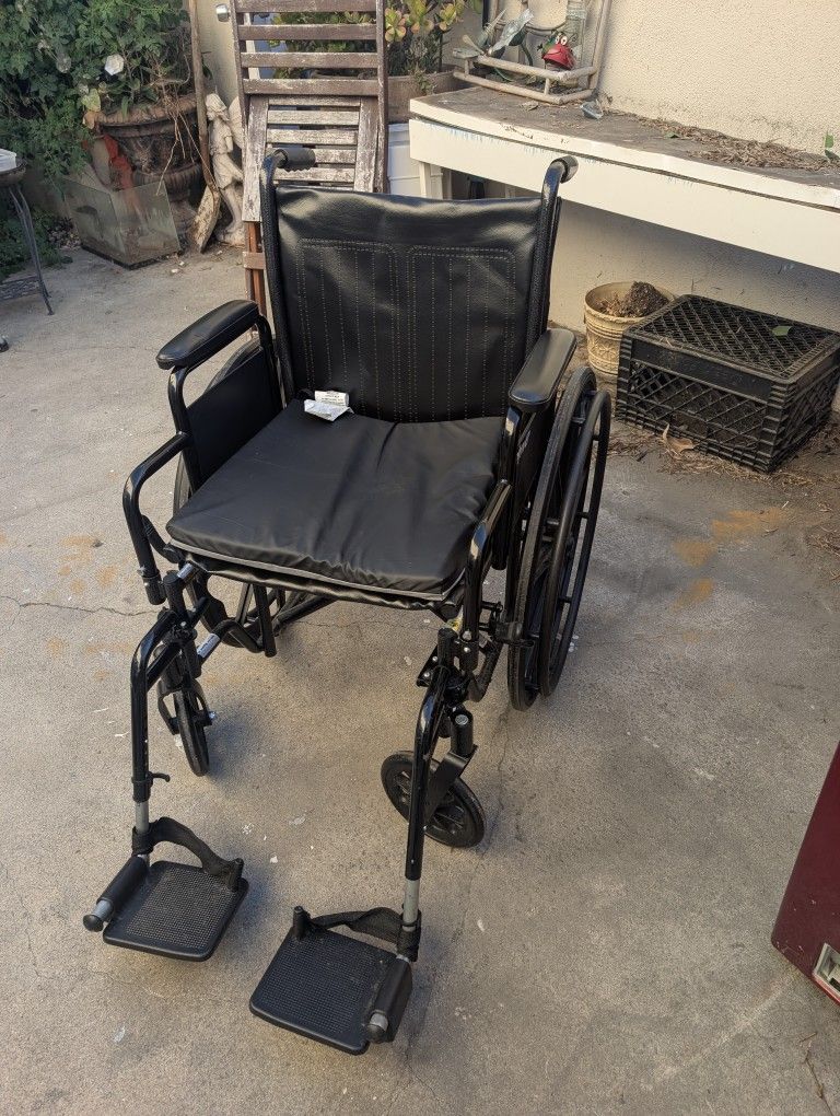 DRIVE - Silver Sport Ii - Wheelchair