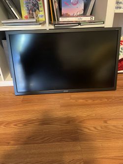 Acer KG281K 50/60 HZ