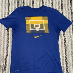 Nike Shirt Basketball 