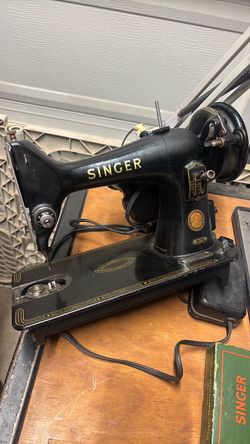 1955 singer