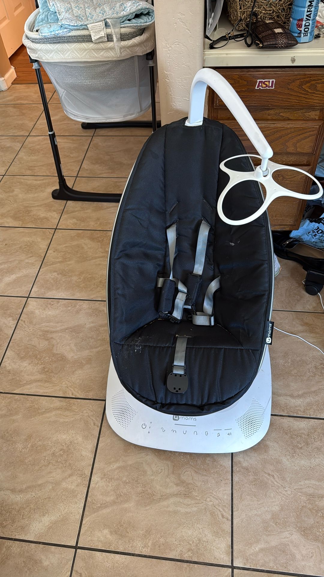 Baby Swing 4moms
