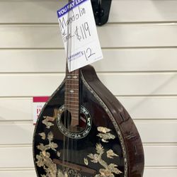 Mandolin