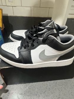 Nike  Air Jordan low 1 mens 9.5