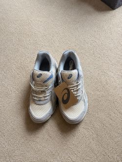 Asics GEL-NYC Sneakers US 10,  send an offer