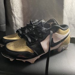 Jordan 1 Football Cleats