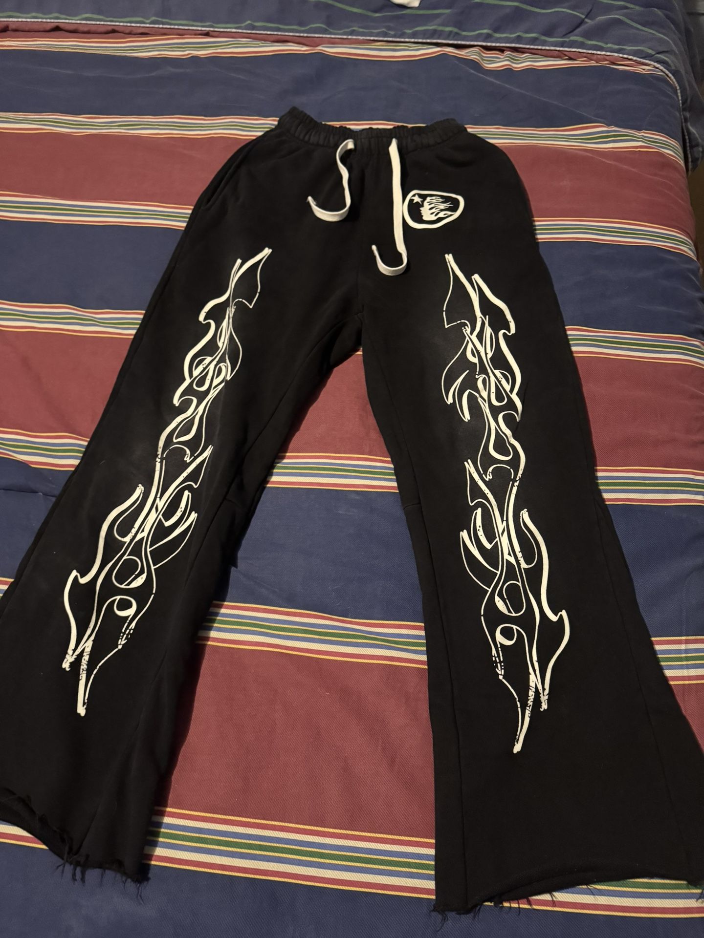 Hell Star Sweats
