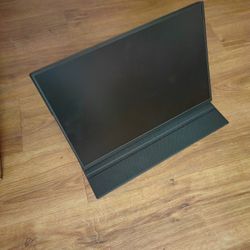 16 in 144hz HDR Portable Monitor 2560x1600 Resolution