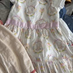 Toddler girls clothing 2T