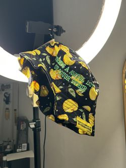 Awful Lot Of Syrup Bucket Hat