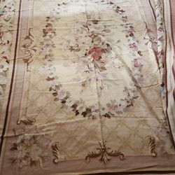 Hand Made Tapestry 11.4x8.5