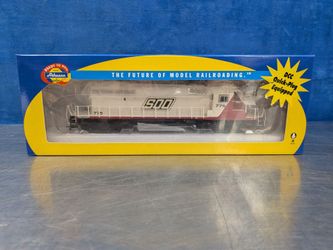 Athearn 95180 SOO SD40-2 775