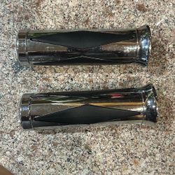 Hand Grips For Motorcycle 
