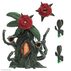 Heisei Biollante (1989) figure