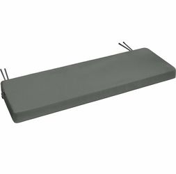 New 54x16 Bench Cushion
