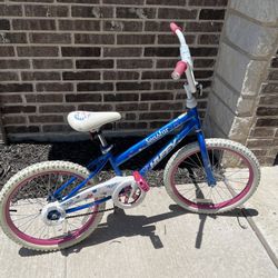 20” Huffy Bike