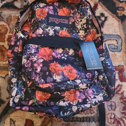 Brand New Jansport Backpack 🎒 