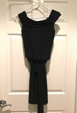 White House Black Market Dress