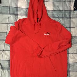 Puma Hoodie 