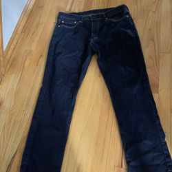 Levi Jeans