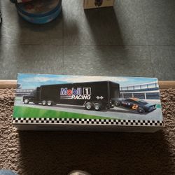 Mobile 1 Racing