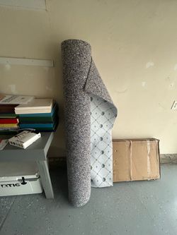 Carpet Padding