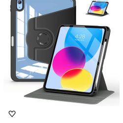 Ipad Cases