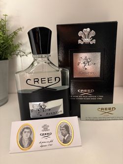 Creed Aventus Eau de Parfum