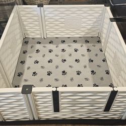 EZ- Whelping Box Dogs Or Cats 